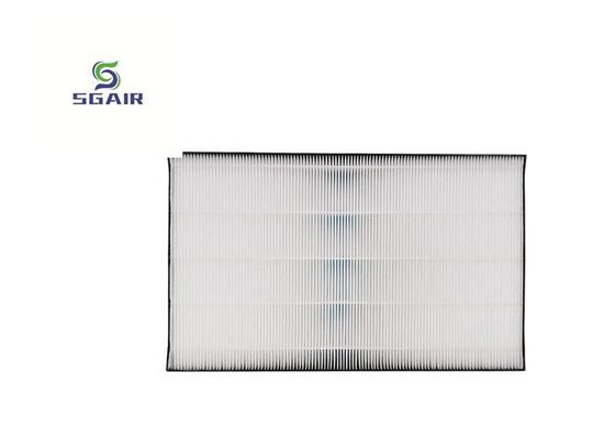 PM2.5 Hepa Air Purifier Filter H13 Untuk Laboratorium