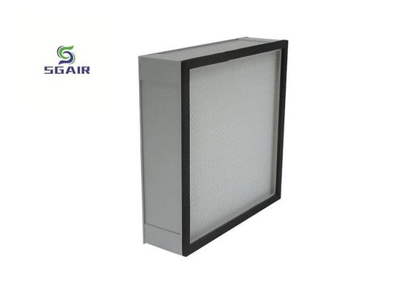 F9 Flat Panel Filter, Hepa Filter Untuk AC Vent
