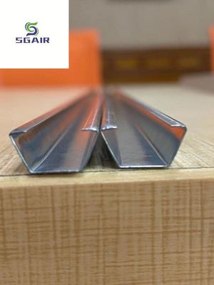 Fiber Glass Fiber H13 Hepa Filter Air Purifier Untuk Membersihkan Kamar Efisiensi 99,97%.