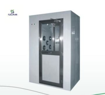 Disesuaikan Air Shower Konsumsi rendah, hemat energi dan perawatan yang nyaman