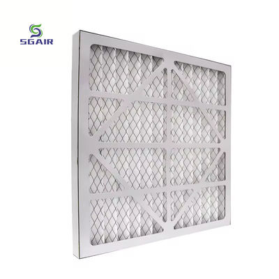 Filter Pra Udara Filter G1 G2 G3 G4 Dapat Dihapus Dan Bisa Dibersihkan