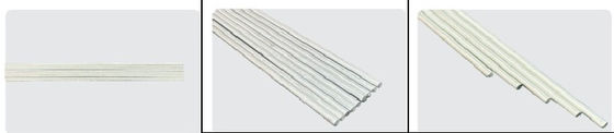 3.2mm Cepat Iron Wire Straightening dan Mesin Pemotongan