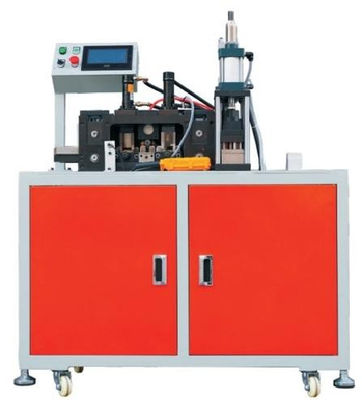Mesin pemotong sudut profil aluminium 2,6kw