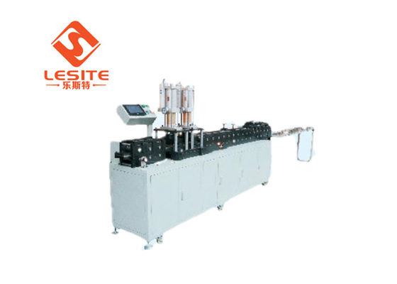 3000W PP Spun Filter Membuat Mesin