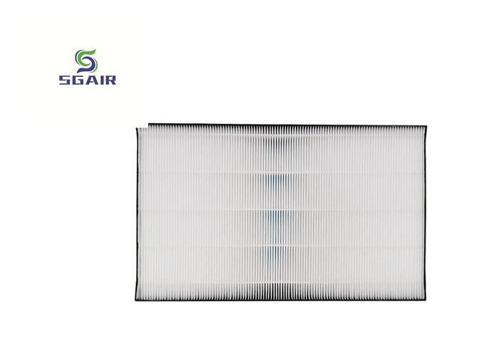 PM2.5 Hepa Air Purifier Filter H13 Untuk Laboratorium