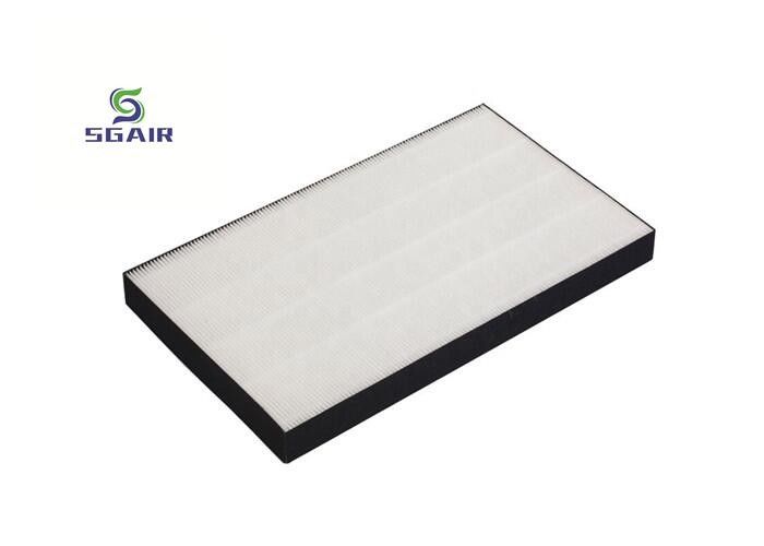 Sertifikat CE F5 Filter Hepa AC, Aircon Hepa Filter