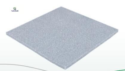 Keberlanjutan Photocatalyst Filter / Cold Catalyst Filter tanpa polusi sekunder