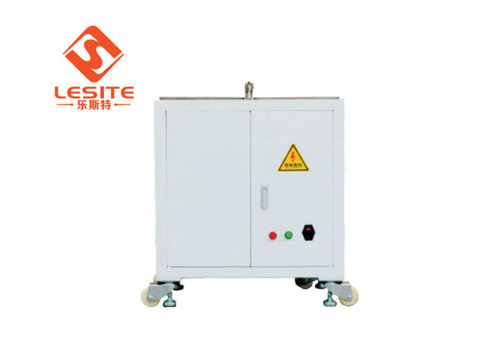 Mesin pembuatan filter udara industri 220V resistansi rendah, Mesin Nailer otomatis